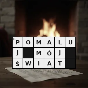 Hasło krzyżówkowe kolorowy przebój zespołu dwa plus jeden - pomaluj mój świat – rozwiązanie, synonimy, podpowiedzi i definicje krzyżówkowe